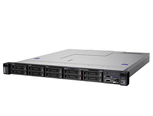 Lenovo ThinkSystem SR250 1Uʽ